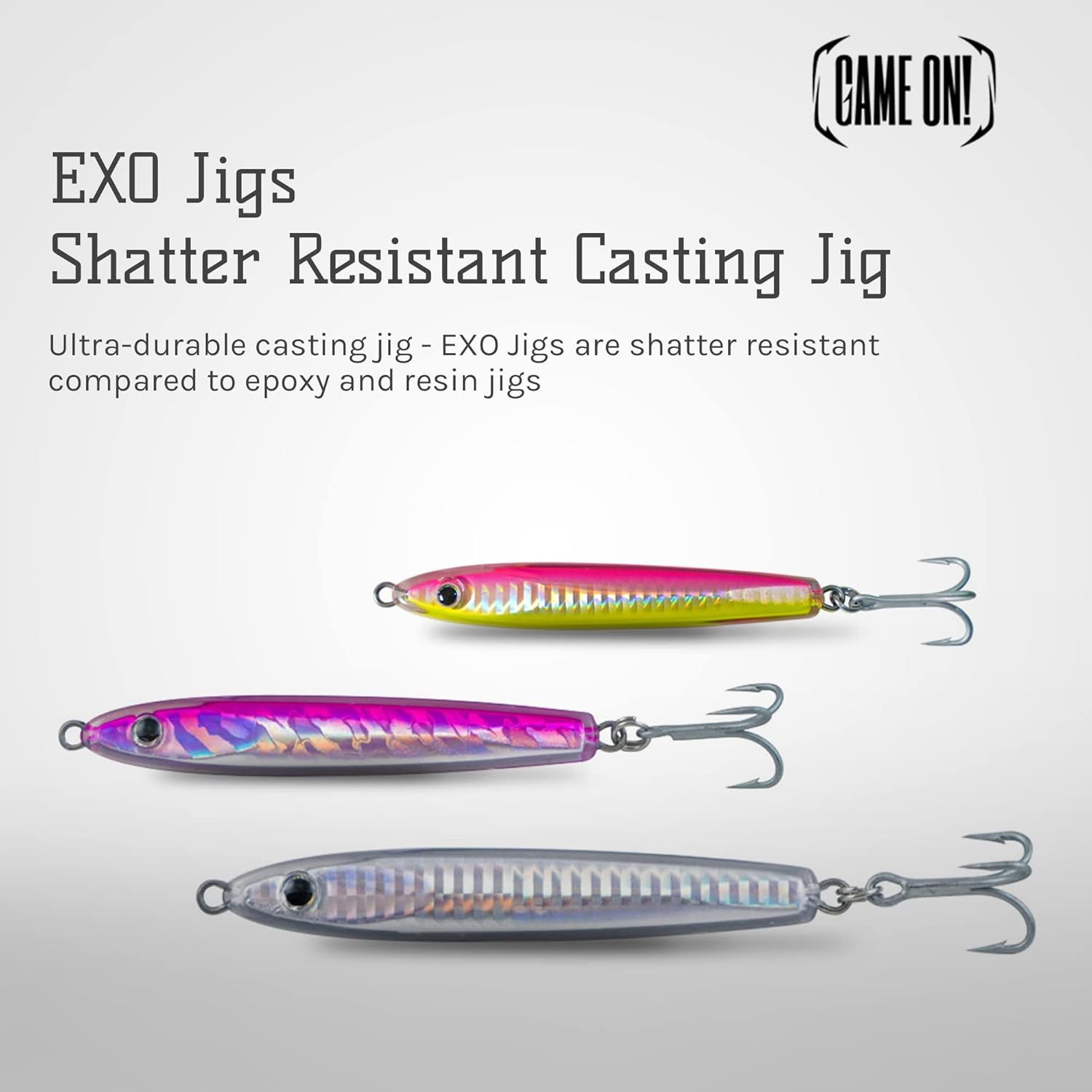 EXO JIGS 