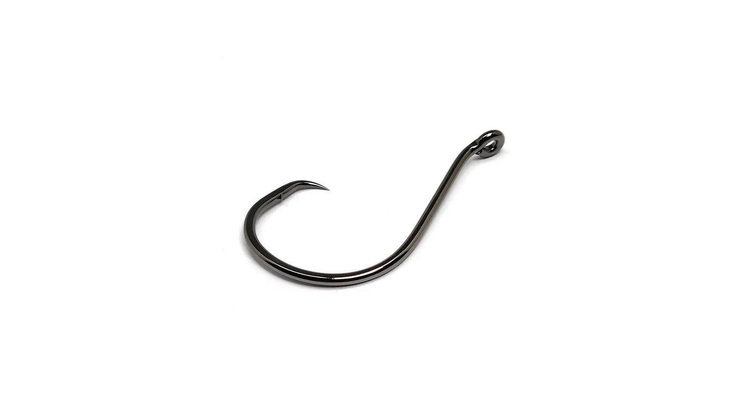 Gamakatsu Big Cat Circle Hooks