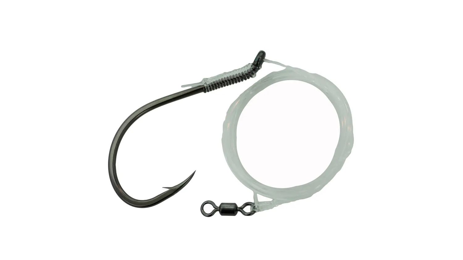 Gamakatsu CATFISH RIG CIRCLE Rig 