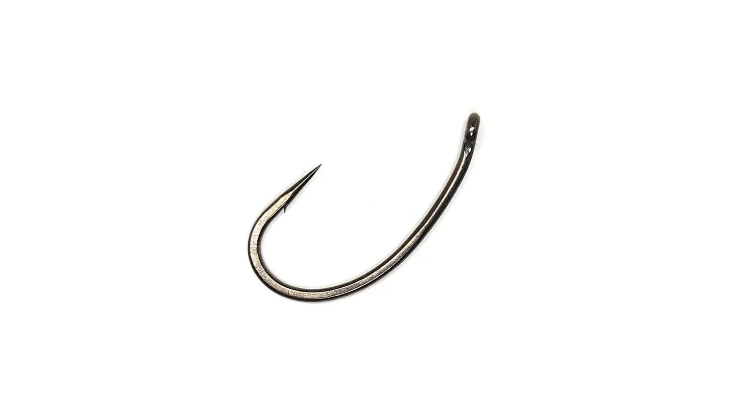 Gamakatsu G-CARP HUMP BACK Hook