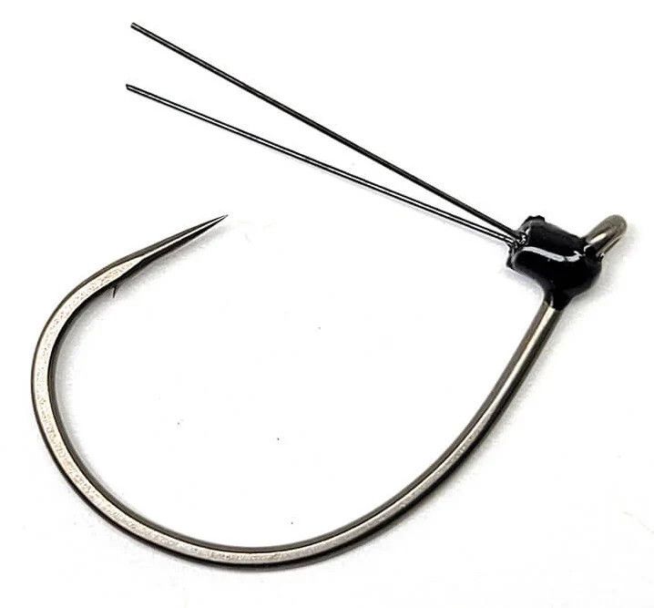 Gamakatsu G-FINESSE WEEDLESS WACKY Hook