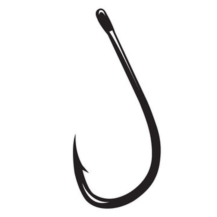 Gamakatsu OCTOPUS INLINE SE 4X Hook