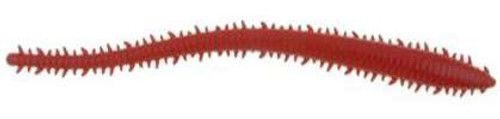GULP SW SANDWORM , Color: BLOODY, Size: 6