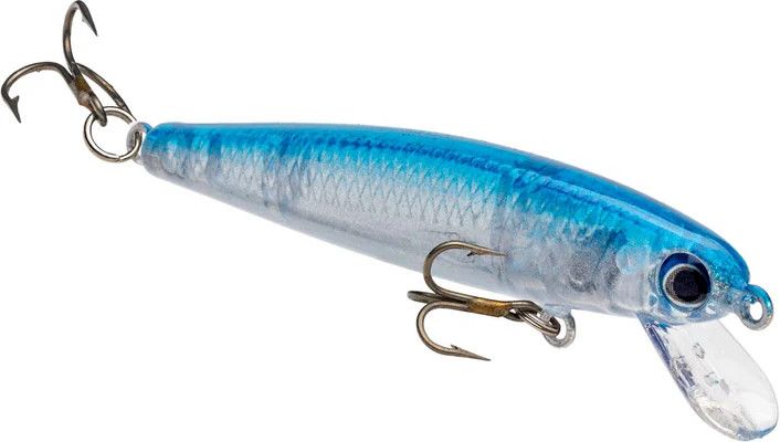 Strike King Bitsy Jerkbait , Color: HCJB-681