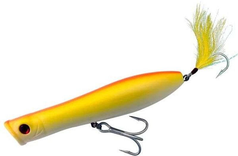 Tsunami XD Talkin Popper , Color: TSTP5XD-101, Size: 5XD