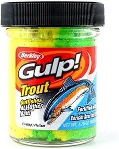 Berkley Gulp!® Trout Dough