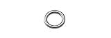 Owner solid rings 