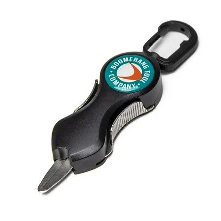 Boomerang Tool Co LONG SNIP BTC243
