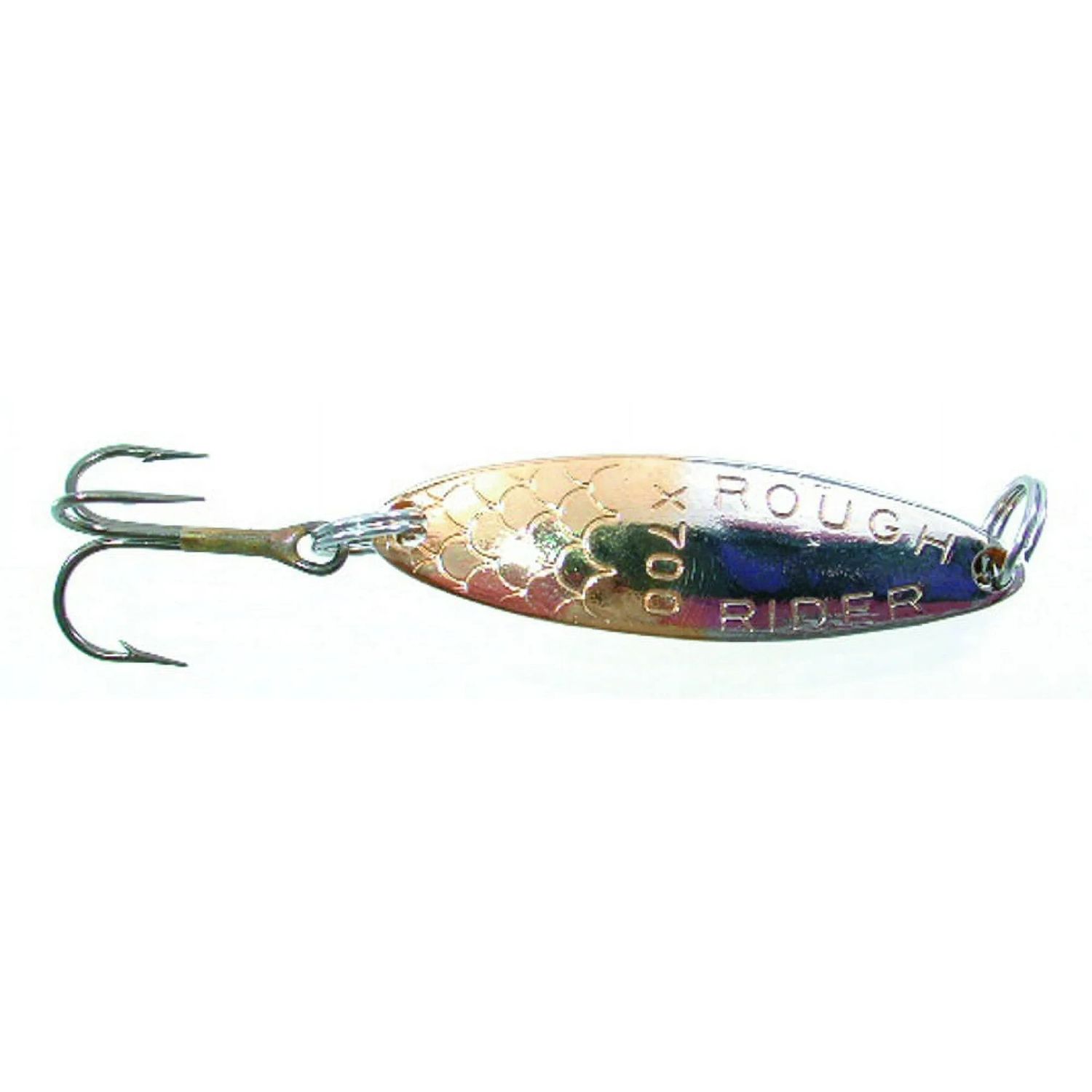 Thomas Spinning Lures Inc ROUGH RIDER , Size: X700CG