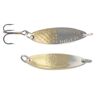 Thomas Spinning Lures Inc ROUGH RIDER