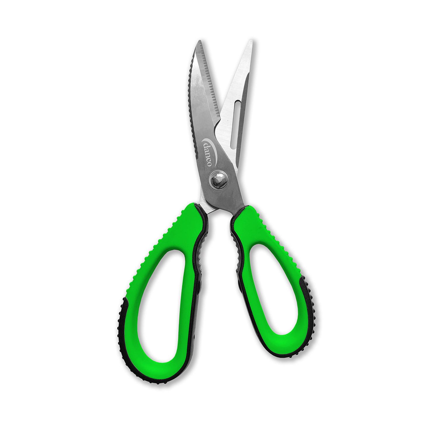 Danco Sports Inc BAIT SHEARS GRN, Size: BS9-SS-T-008