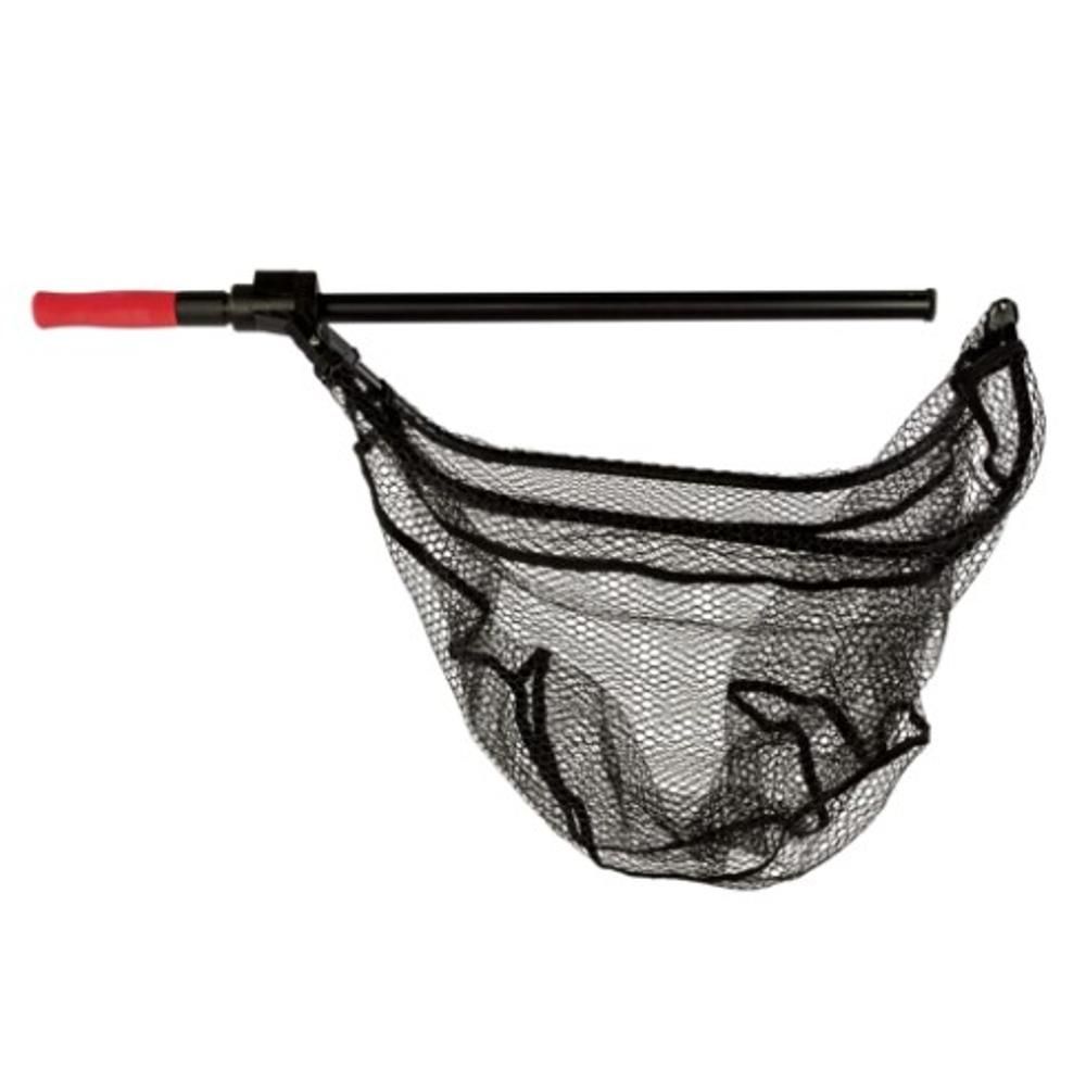 Eagle Claw FOLDING NET LARGE 33&quot;- 75.5&quot;
