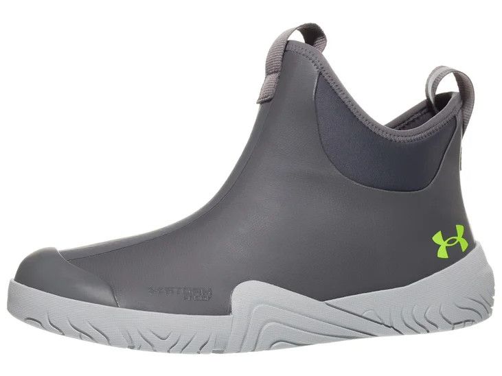 Under Armour Inc SHOREMAN