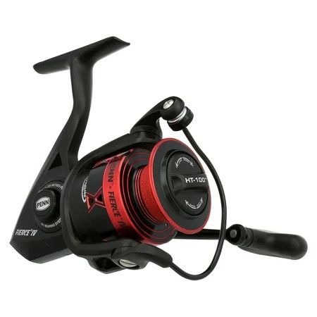 Penn FIERCE IV REEL , Size: FRCIV3000