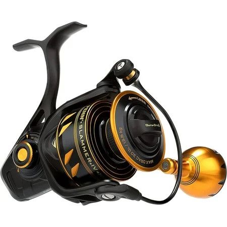 Penn SLAMMER IV REEL, Size: SLAIV8500HS