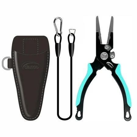 Danco Sports Inc PLIERS, Size: PA65LS-RI-P-010