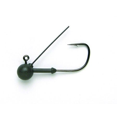 KEITECH TUNGSTEN MONO GUARD JIG HEAD