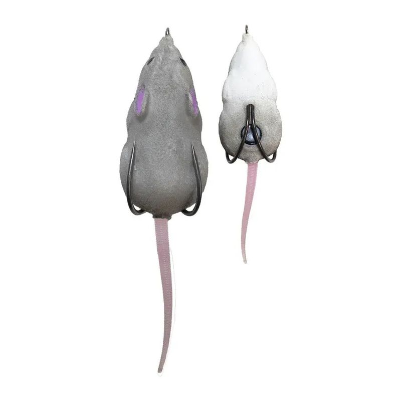LUNKER HUNTER FURENZY MOUSE