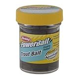 PowerBait® Natural Scent Trout Bait