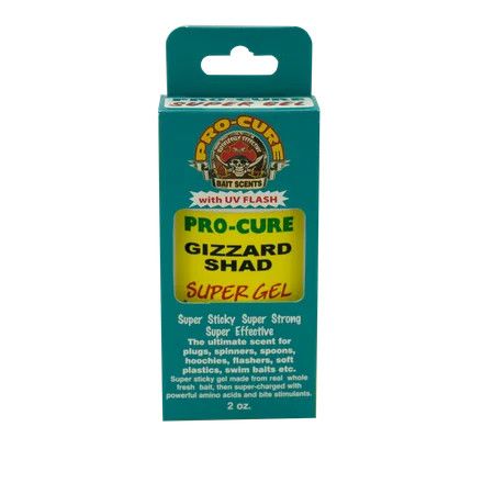 Pro-Cure Scent 