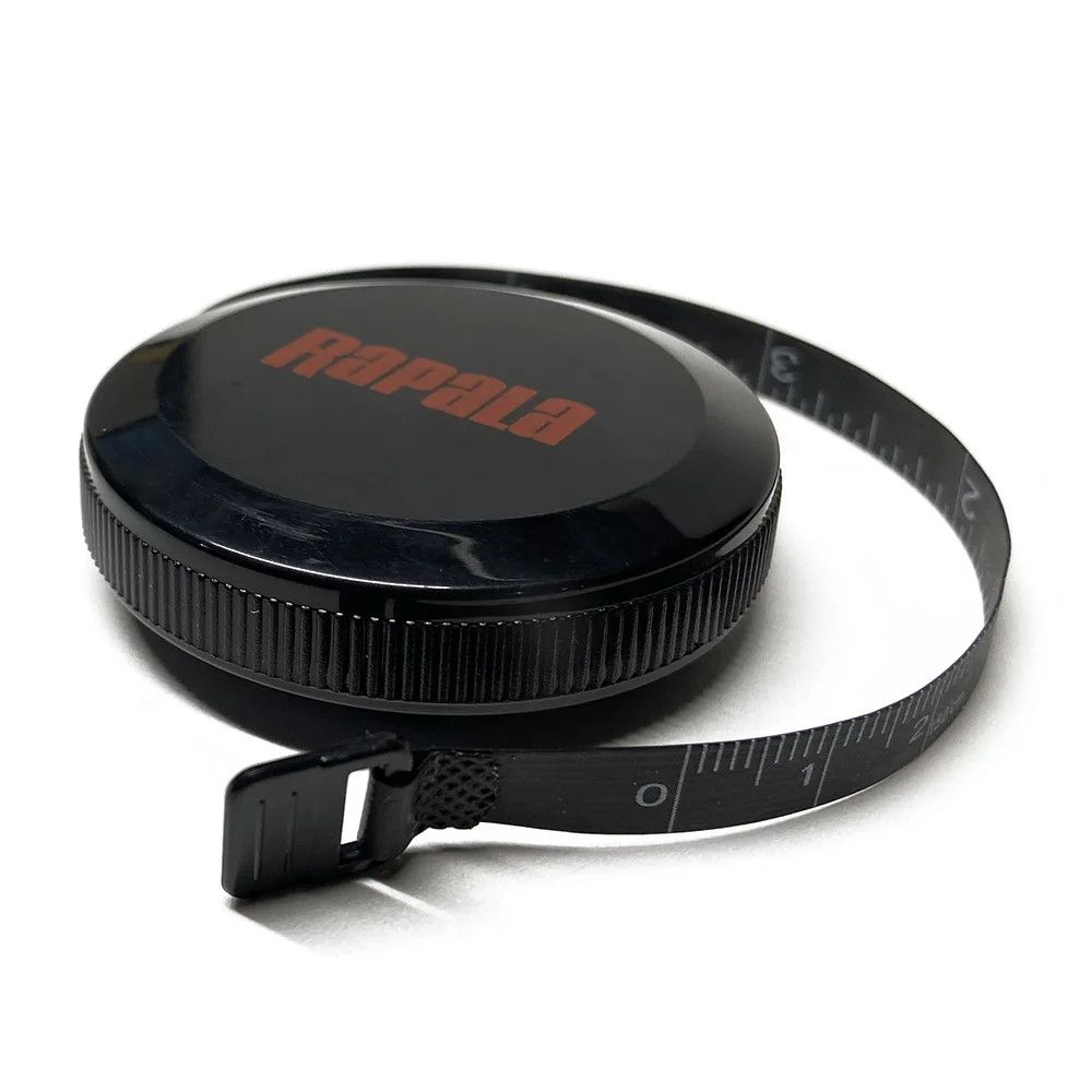 Rapala Bulk Cloth Retractable Tape