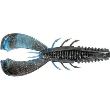 Rapala Crush City Cleanup Craw