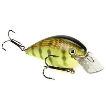 Strike King  KVD 8.0 Magnum Squarebill  , Color: HCKVDS8.0-650