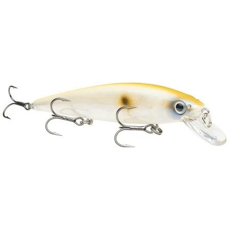 Strike King KVD Deep Jerkbait 300 3 Hook, Color: HCKVDJ300D-299