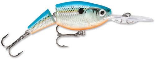 Rapala Jointed Shad Rap 