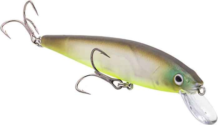 Strike King KVD Elite 200 Jerkbait , Color: HCKVDJ200E-M683