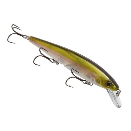 Strike King KVD Elite Jerkbait 300, Color: HCKVDJ300E-329