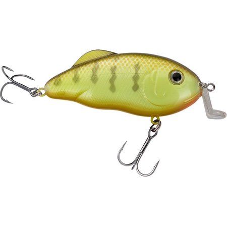 Strike King Hybrid Hunter , Color: HCHH-650