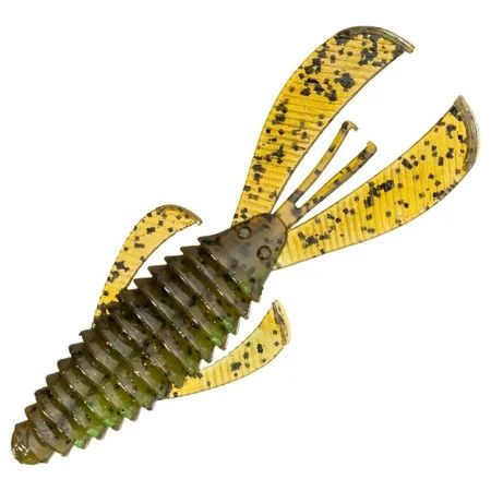 Strike King Rage Bug , Color: RGBUG-100