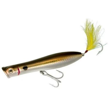 Tsunami XD Talkin Popper