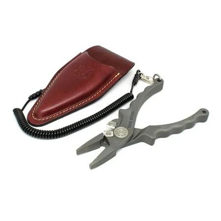 VANSTAAL 7INCH PLIERS