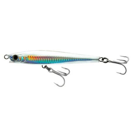 YOZURI HYDRO MONSTER SHOT , Color: HAW, Size: 110