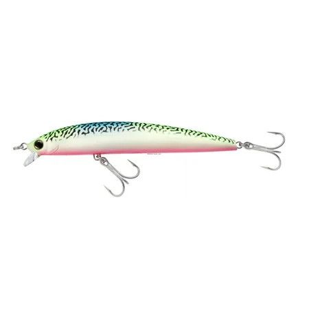 YOZURI LC HYDRO MINNOW , Color: WM, Size: R1323 -170MM