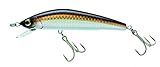 YOZURI MAG MINNOW , Color: HRSN, Size: R1140 - 125MM
