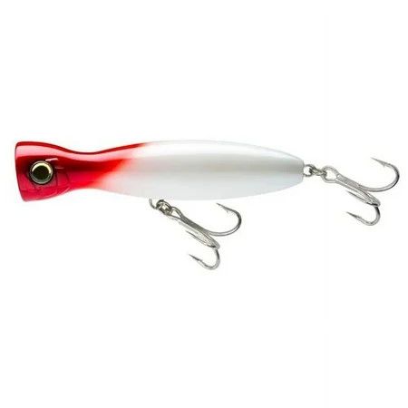 YOZURI MAG POPPER , Color: PRH, Size: R1370 - 130MM