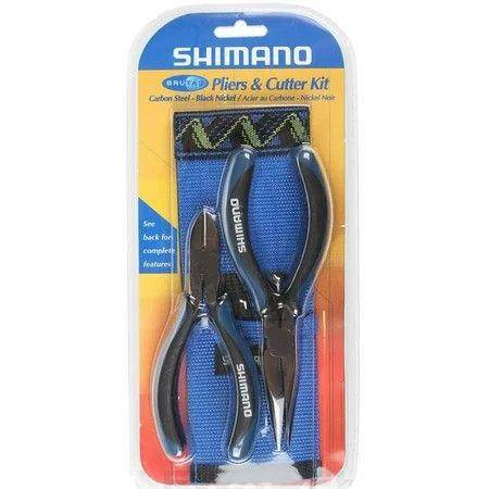 Shimano Brutas  Cutter