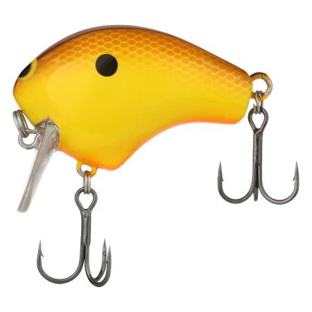 Shimano Macbeth, Color: Hot Mustard, Size: 50F- shallow