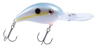 Strike King 3XD , Size: HC3XD-590
