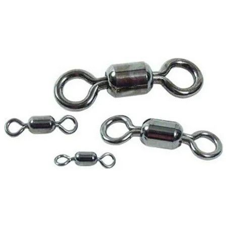 Spro POWER SWIVEL BLK, Size: SPSB-10-10