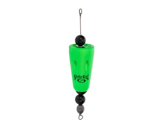 Strike King Poppin Cork 