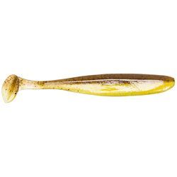 Keitech  Easy shiner, Color: Electric Bluegil, Size: 2&quot;
