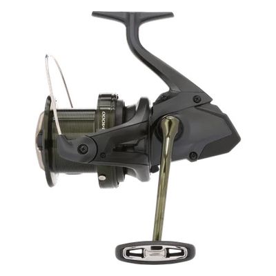 SHIMANO SPEEDMASTER 14000 XTD Surf (2025)Spinning