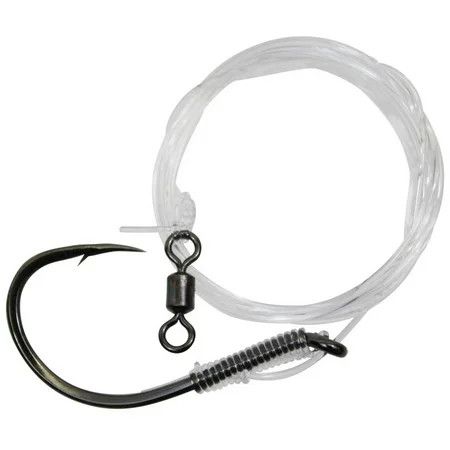 Gamakatsu Catfish Rig, Size: 5/0 50 lb