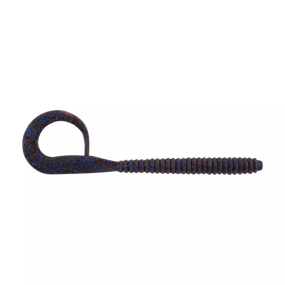 Berkley PowerBait® MaxScent Kingtail, Size: PBMSKT8-BF