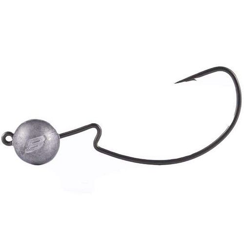 BKK SILENT CHASER, Color: 1, Size: 1/16