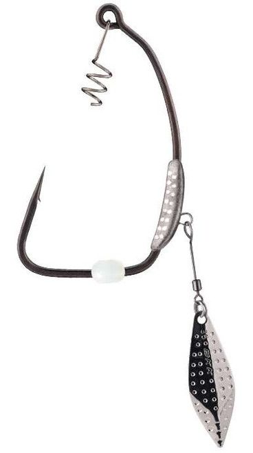 BKK TitanDiver Swimbait Hook